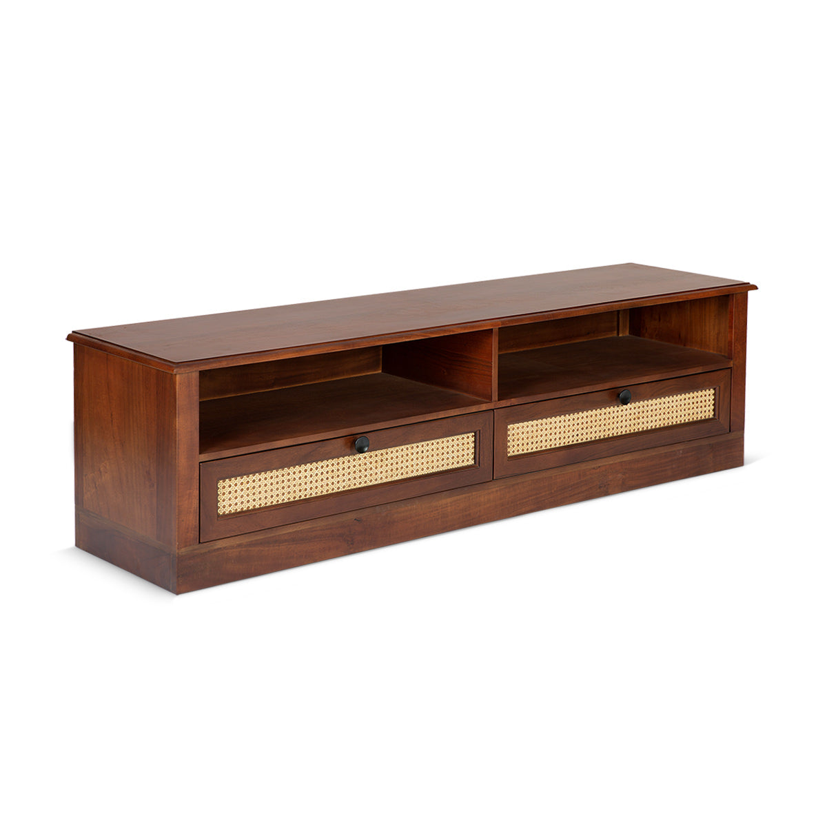 Winston Media Unit
